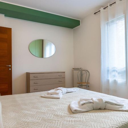 טריאסטה Residence Rialto מראה חיצוני תמונה