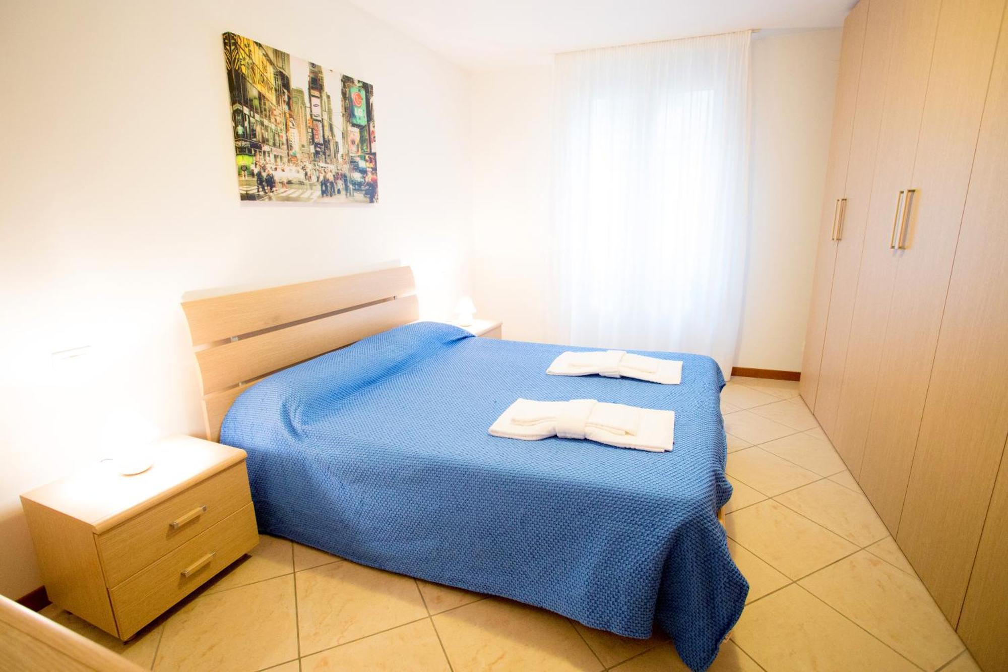 טריאסטה Residence Rialto מראה חיצוני תמונה